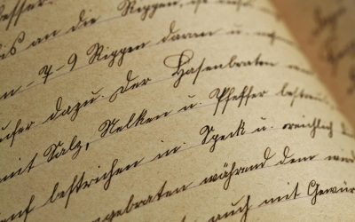 What are the Zionist Letters