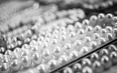 More Precious Than Pearls