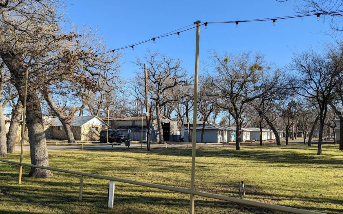 Oakdale RV Park